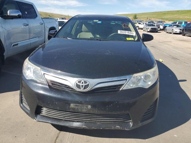 Photo 4 VIN: 4T4BF1FK4ER346849 - TOYOTA CAMRY 