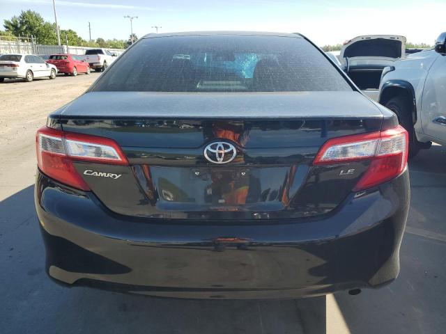 Photo 5 VIN: 4T4BF1FK4ER346849 - TOYOTA CAMRY 