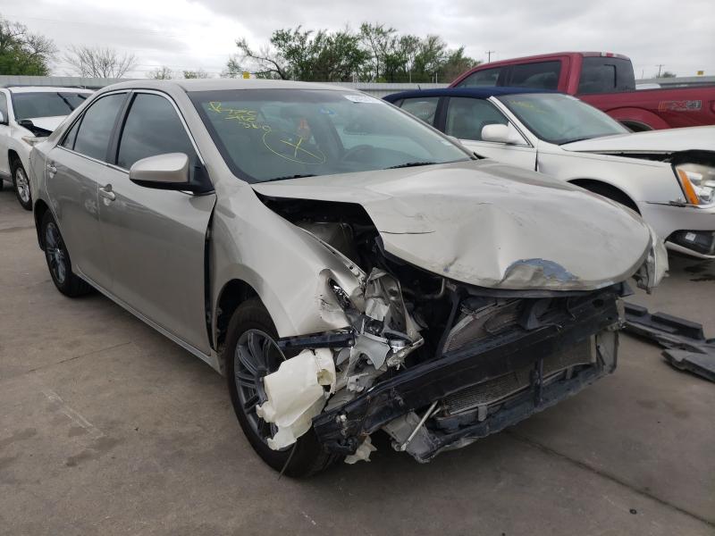 Photo 0 VIN: 4T4BF1FK4ER346950 - TOYOTA CAMRY L 