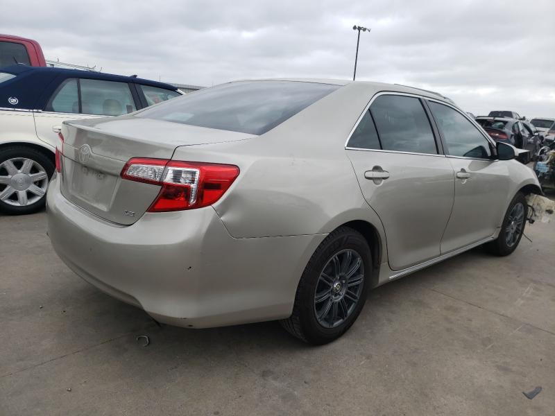 Photo 3 VIN: 4T4BF1FK4ER346950 - TOYOTA CAMRY L 