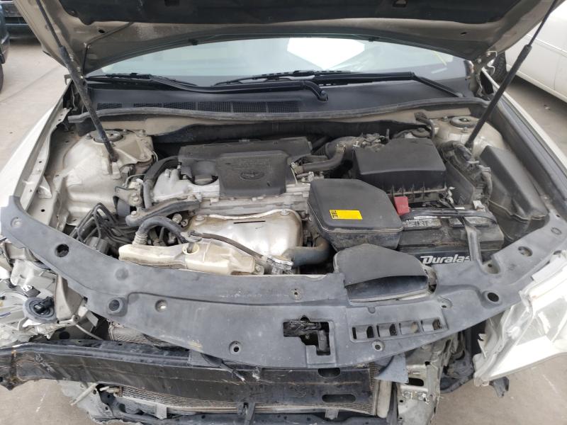 Photo 6 VIN: 4T4BF1FK4ER346950 - TOYOTA CAMRY L 