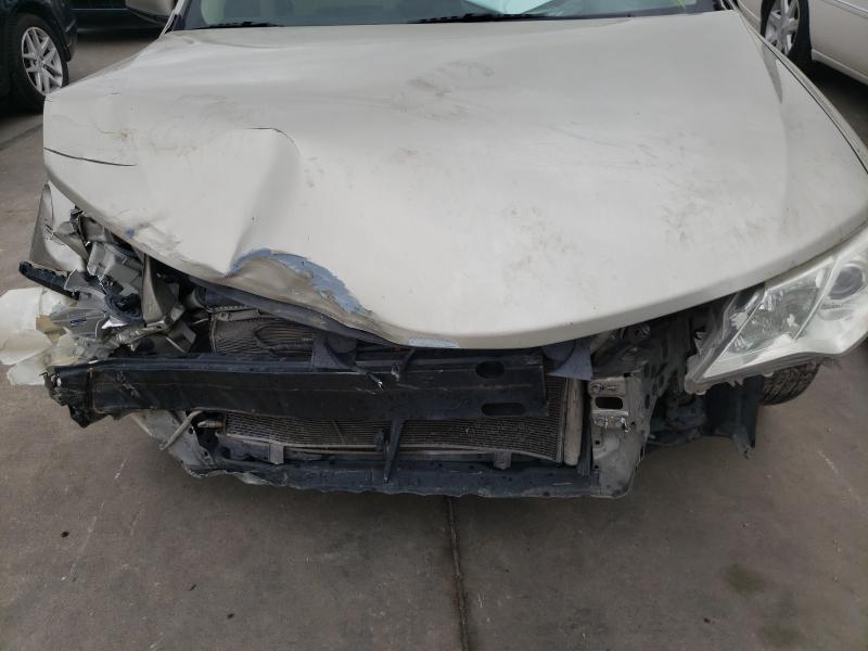 Photo 8 VIN: 4T4BF1FK4ER346950 - TOYOTA CAMRY L 