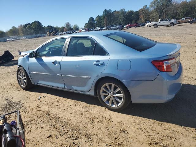 Photo 1 VIN: 4T4BF1FK4ER347841 - TOYOTA CAMRY L 