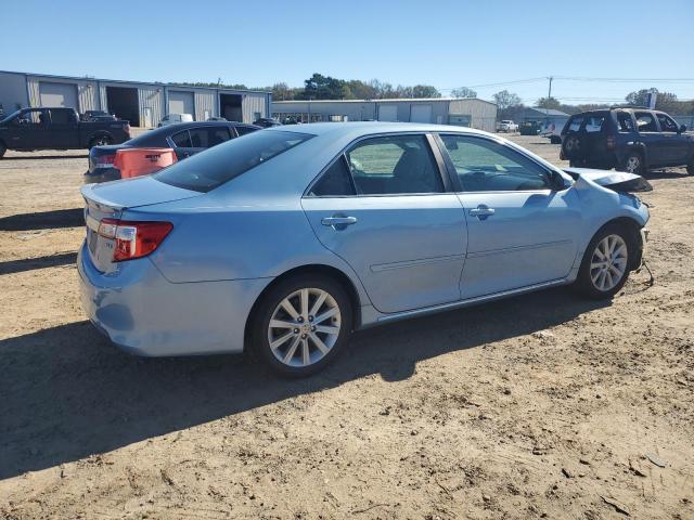 Photo 2 VIN: 4T4BF1FK4ER347841 - TOYOTA CAMRY L 