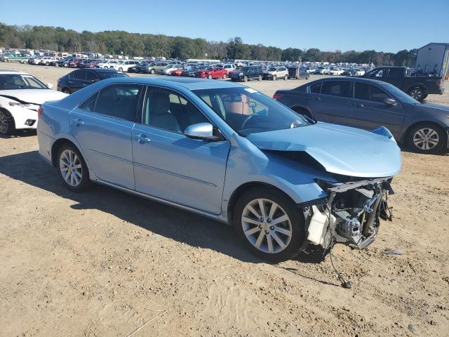 Photo 3 VIN: 4T4BF1FK4ER347841 - TOYOTA CAMRY L 