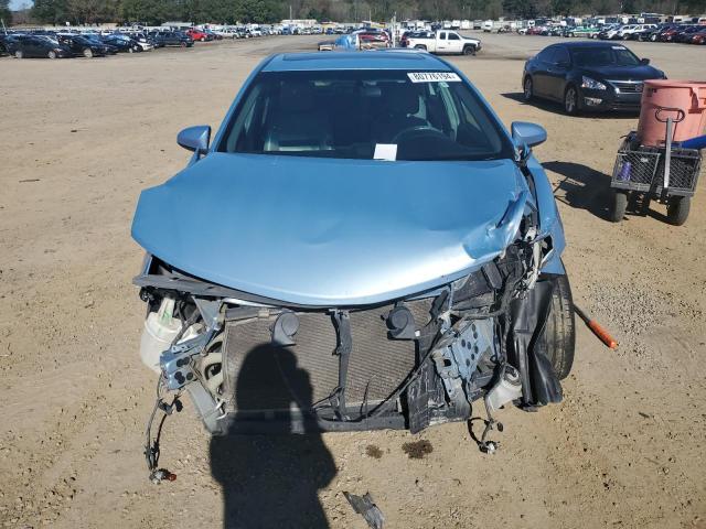 Photo 4 VIN: 4T4BF1FK4ER347841 - TOYOTA CAMRY L 