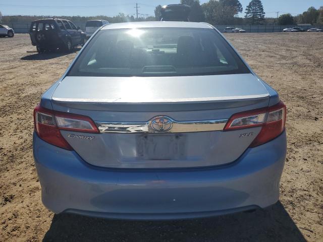 Photo 5 VIN: 4T4BF1FK4ER347841 - TOYOTA CAMRY L 