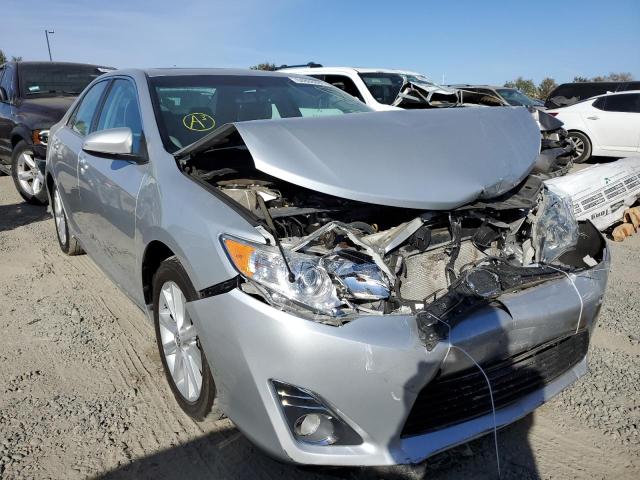 Photo 0 VIN: 4T4BF1FK4ER347855 - TOYOTA CAMRY L 