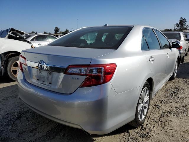 Photo 3 VIN: 4T4BF1FK4ER347855 - TOYOTA CAMRY L 