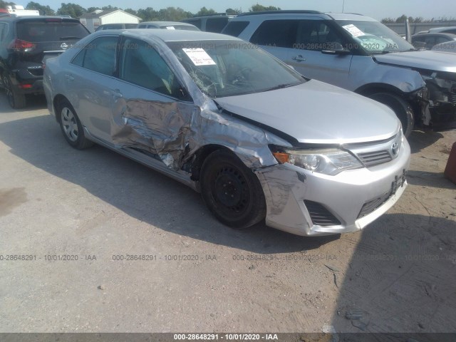 Photo 0 VIN: 4T4BF1FK4ER348116 - TOYOTA CAMRY 