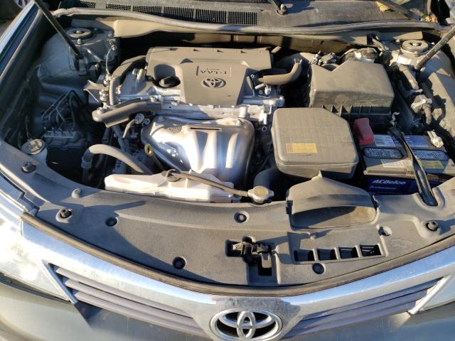 Photo 6 VIN: 4T4BF1FK4ER348794 - TOYOTA CAMRY L 