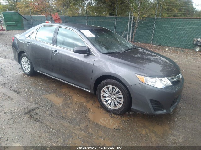 Photo 0 VIN: 4T4BF1FK4ER348939 - TOYOTA CAMRY 