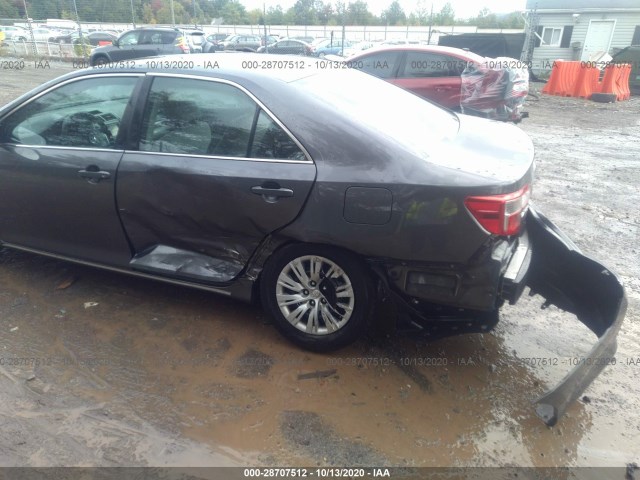 Photo 5 VIN: 4T4BF1FK4ER348939 - TOYOTA CAMRY 