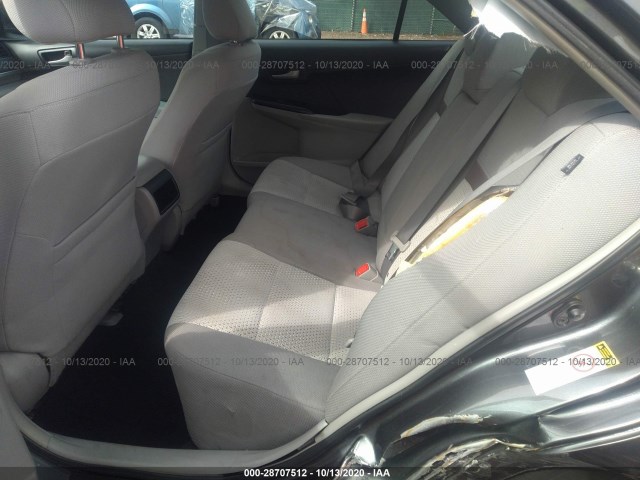 Photo 7 VIN: 4T4BF1FK4ER348939 - TOYOTA CAMRY 