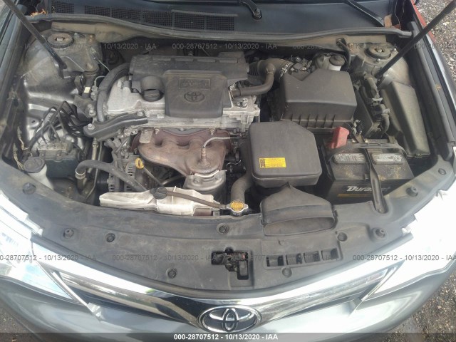 Photo 9 VIN: 4T4BF1FK4ER348939 - TOYOTA CAMRY 