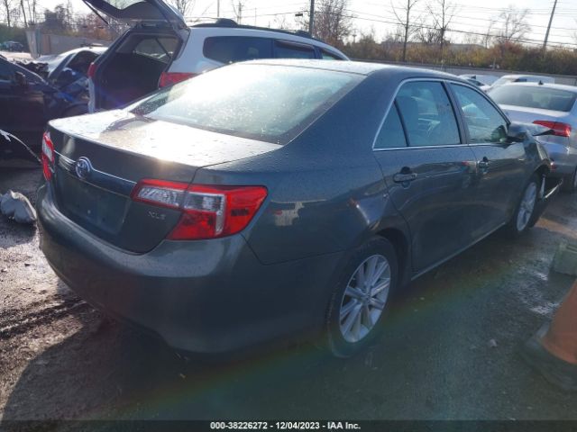 Photo 3 VIN: 4T4BF1FK4ER348942 - TOYOTA CAMRY 