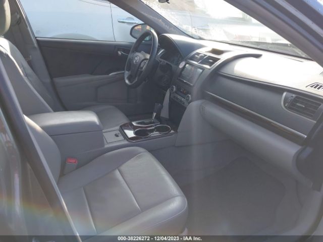 Photo 4 VIN: 4T4BF1FK4ER348942 - TOYOTA CAMRY 