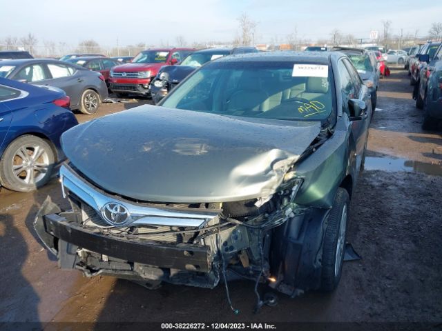 Photo 5 VIN: 4T4BF1FK4ER348942 - TOYOTA CAMRY 