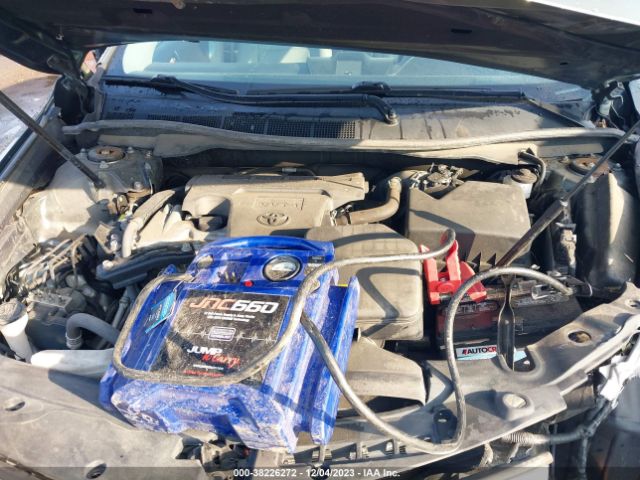 Photo 9 VIN: 4T4BF1FK4ER348942 - TOYOTA CAMRY 