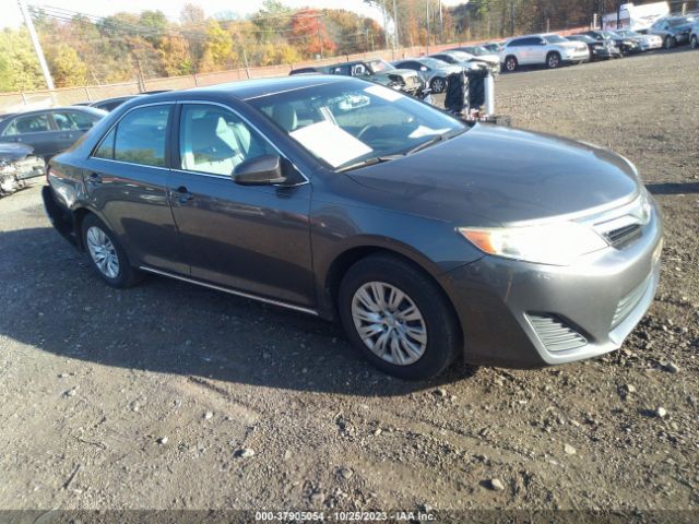 Photo 0 VIN: 4T4BF1FK4ER350934 - TOYOTA CAMRY 