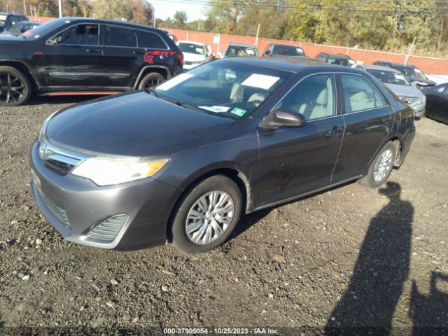 Photo 1 VIN: 4T4BF1FK4ER350934 - TOYOTA CAMRY 