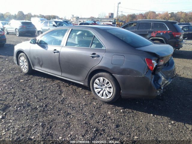 Photo 2 VIN: 4T4BF1FK4ER350934 - TOYOTA CAMRY 