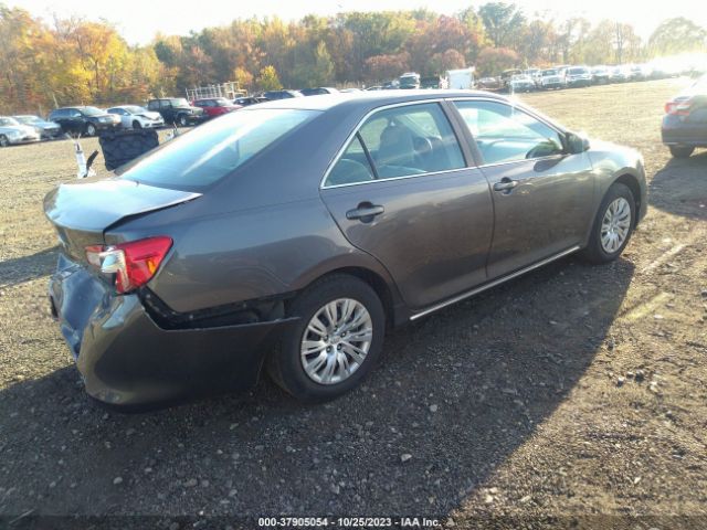 Photo 3 VIN: 4T4BF1FK4ER350934 - TOYOTA CAMRY 