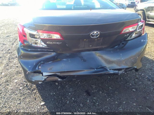 Photo 5 VIN: 4T4BF1FK4ER350934 - TOYOTA CAMRY 