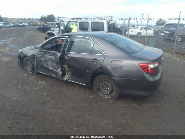 Photo 2 VIN: 4T4BF1FK4ER351792 - TOYOTA CAMRY 