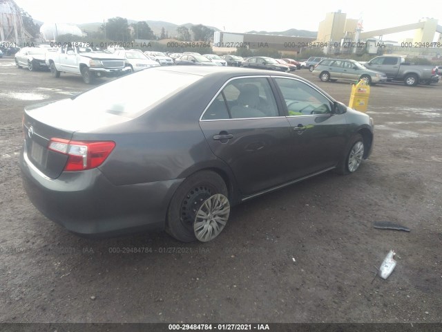 Photo 3 VIN: 4T4BF1FK4ER351792 - TOYOTA CAMRY 