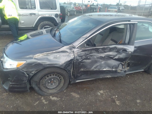 Photo 5 VIN: 4T4BF1FK4ER351792 - TOYOTA CAMRY 