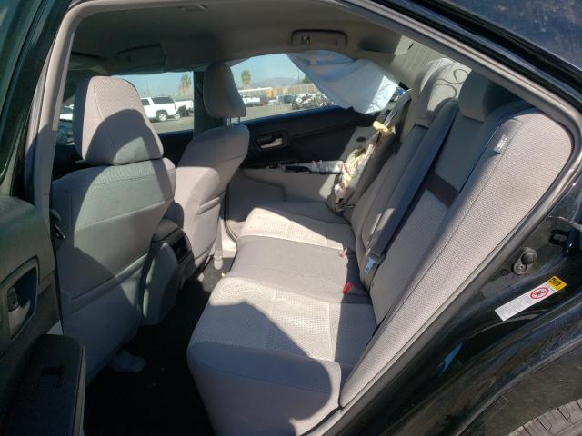 Photo 5 VIN: 4T4BF1FK4ER352151 - TOYOTA CAMRY L 