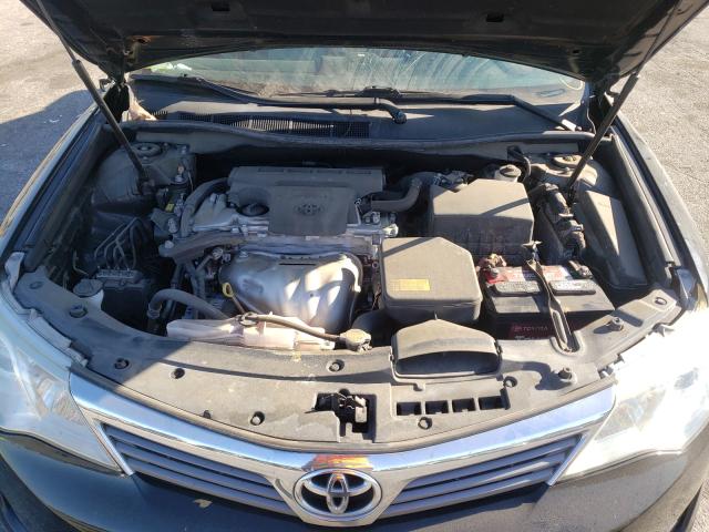 Photo 6 VIN: 4T4BF1FK4ER352151 - TOYOTA CAMRY L 