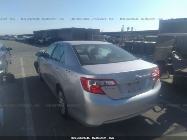 Photo 2 VIN: 4T4BF1FK4ER353073 - TOYOTA CAMRY 