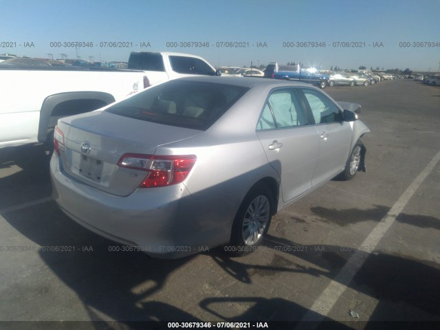 Photo 3 VIN: 4T4BF1FK4ER353073 - TOYOTA CAMRY 