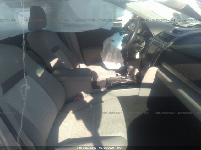 Photo 4 VIN: 4T4BF1FK4ER353073 - TOYOTA CAMRY 