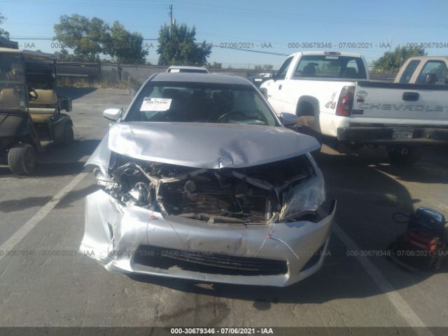 Photo 5 VIN: 4T4BF1FK4ER353073 - TOYOTA CAMRY 