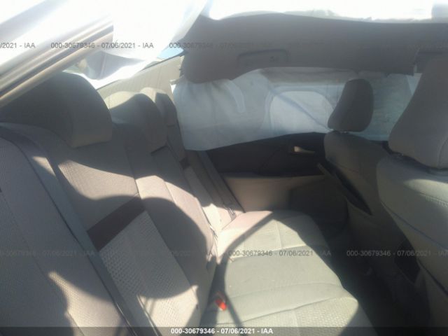 Photo 7 VIN: 4T4BF1FK4ER353073 - TOYOTA CAMRY 