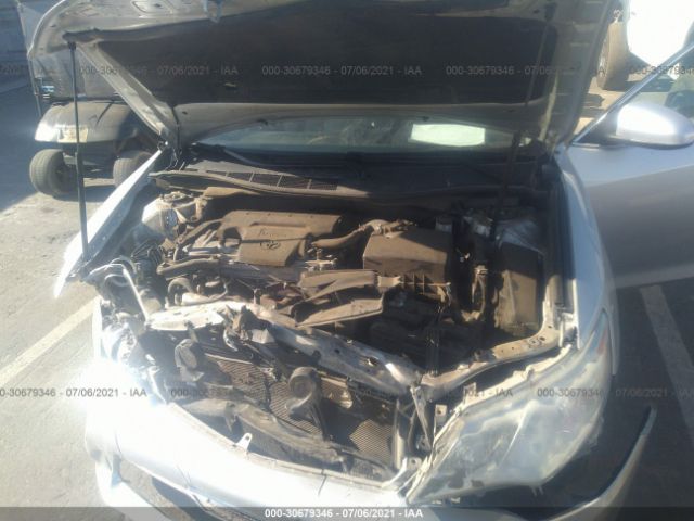 Photo 9 VIN: 4T4BF1FK4ER353073 - TOYOTA CAMRY 