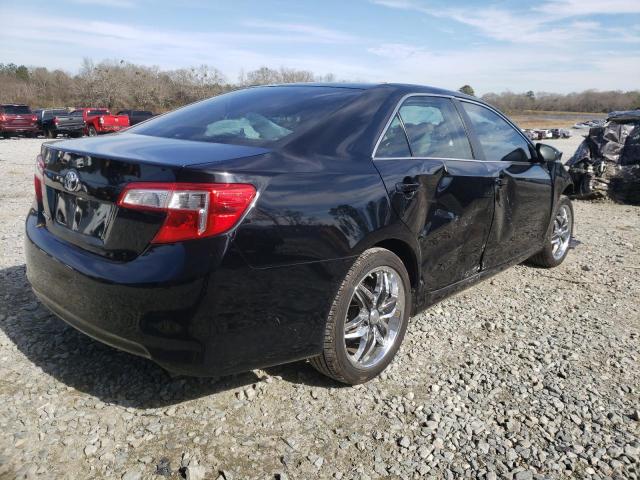 Photo 3 VIN: 4T4BF1FK4ER353266 - TOYOTA CAMRY L 