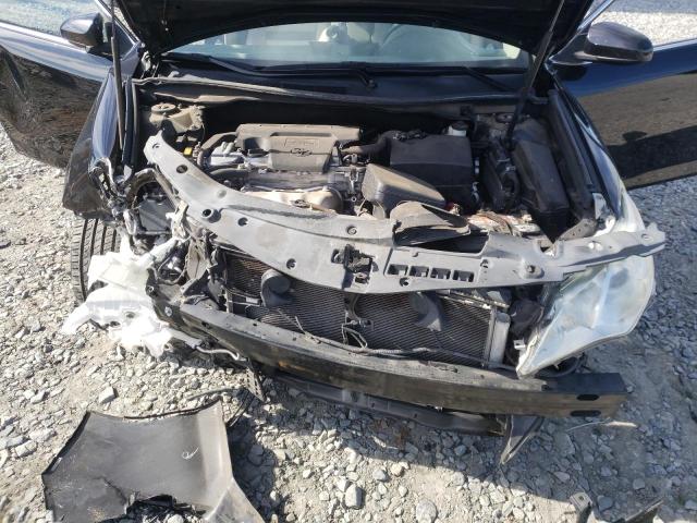 Photo 6 VIN: 4T4BF1FK4ER353266 - TOYOTA CAMRY L 