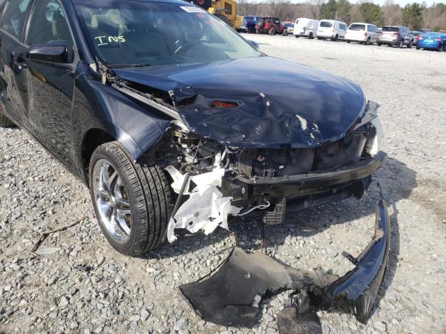 Photo 8 VIN: 4T4BF1FK4ER353266 - TOYOTA CAMRY L 