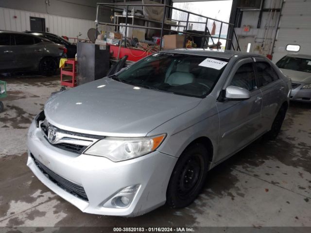 Photo 1 VIN: 4T4BF1FK4ER355566 - TOYOTA CAMRY 