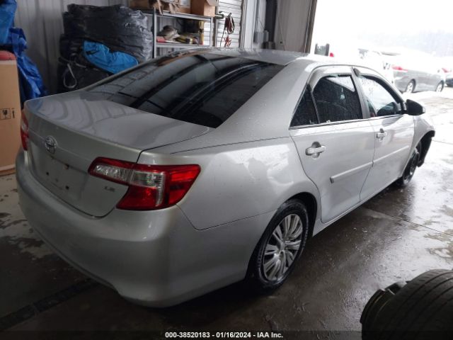 Photo 3 VIN: 4T4BF1FK4ER355566 - TOYOTA CAMRY 