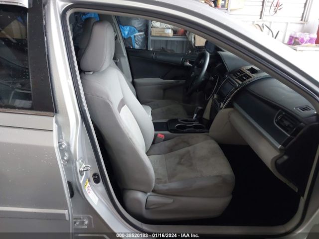 Photo 4 VIN: 4T4BF1FK4ER355566 - TOYOTA CAMRY 