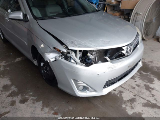 Photo 5 VIN: 4T4BF1FK4ER355566 - TOYOTA CAMRY 