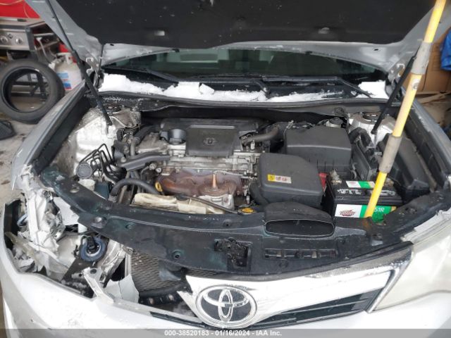 Photo 9 VIN: 4T4BF1FK4ER355566 - TOYOTA CAMRY 