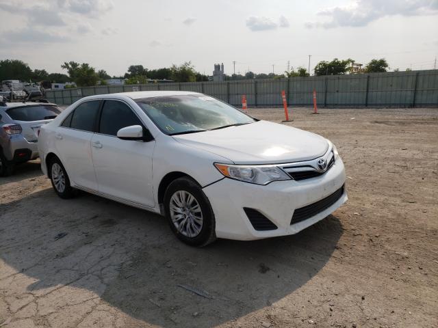 Photo 0 VIN: 4T4BF1FK4ER355986 - TOYOTA CAMRY L 