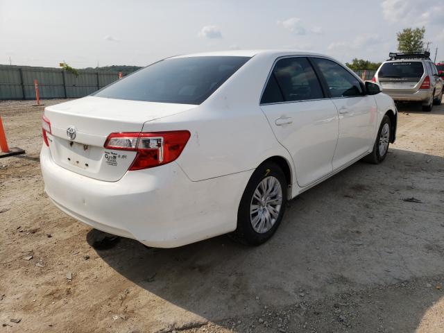 Photo 3 VIN: 4T4BF1FK4ER355986 - TOYOTA CAMRY L 