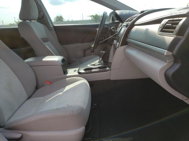 Photo 4 VIN: 4T4BF1FK4ER355986 - TOYOTA CAMRY L 